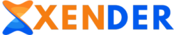 xender logo