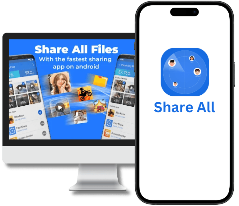 share all apk