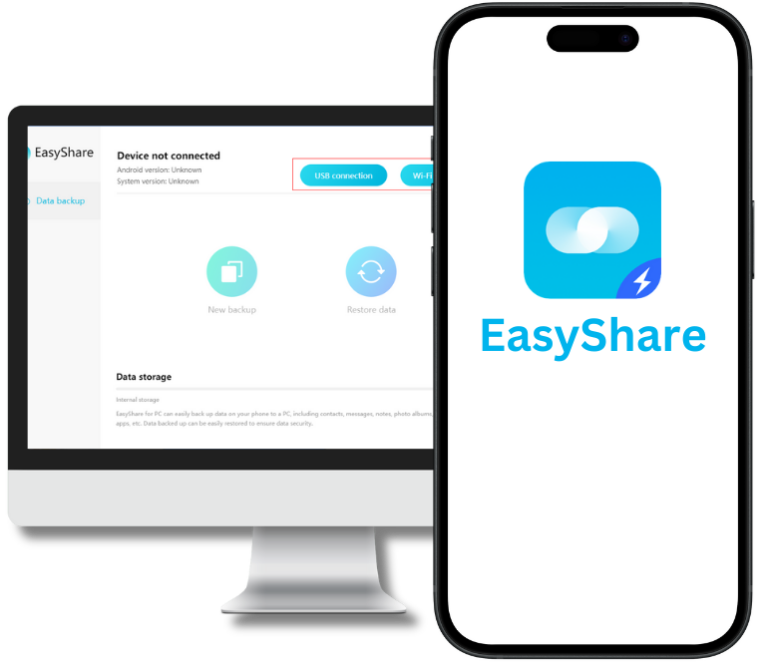 easyshare apk