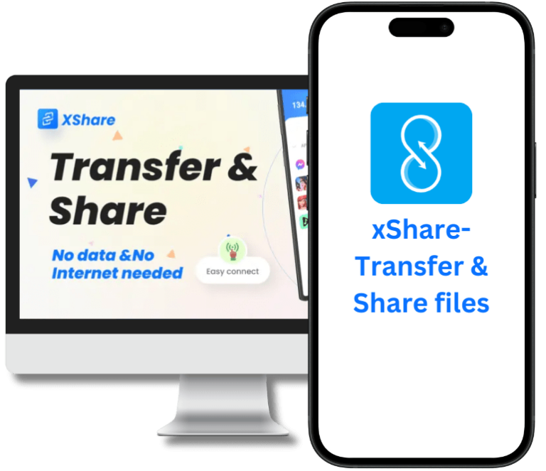 xshare apk